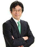 Satellite Business Network Shigeki Kuzuoka