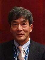 Tsuyoshi Oishi