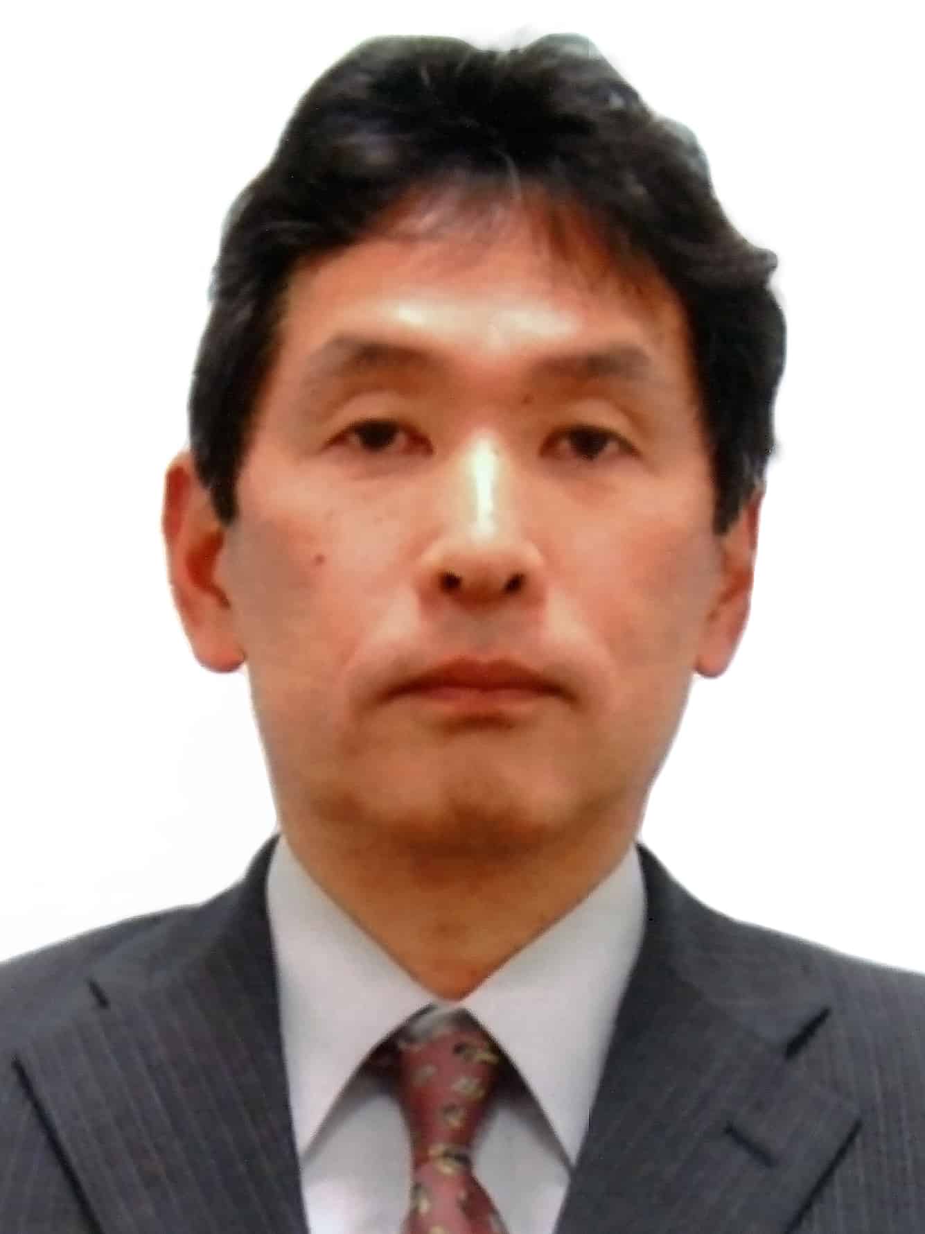 Yoshifumi Goto
